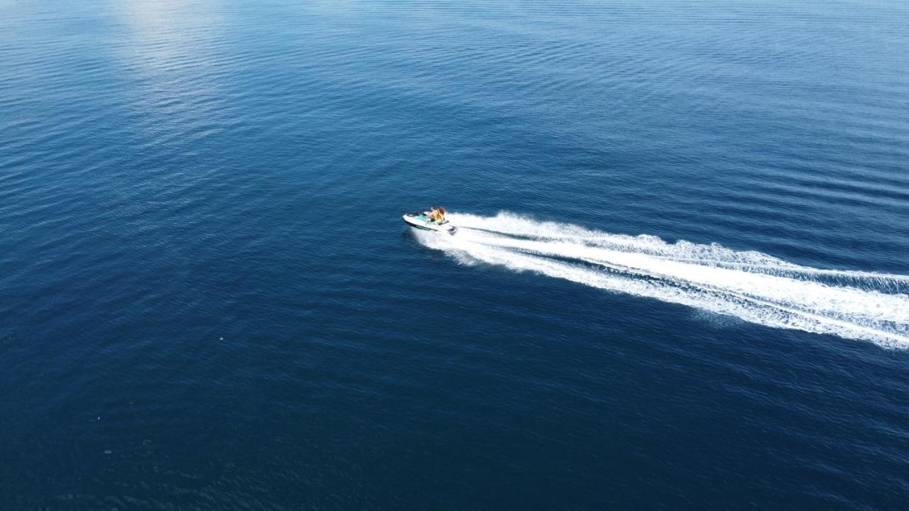 منتجع لوفينا بيتش كلوب المظهر الخارجي الصورة